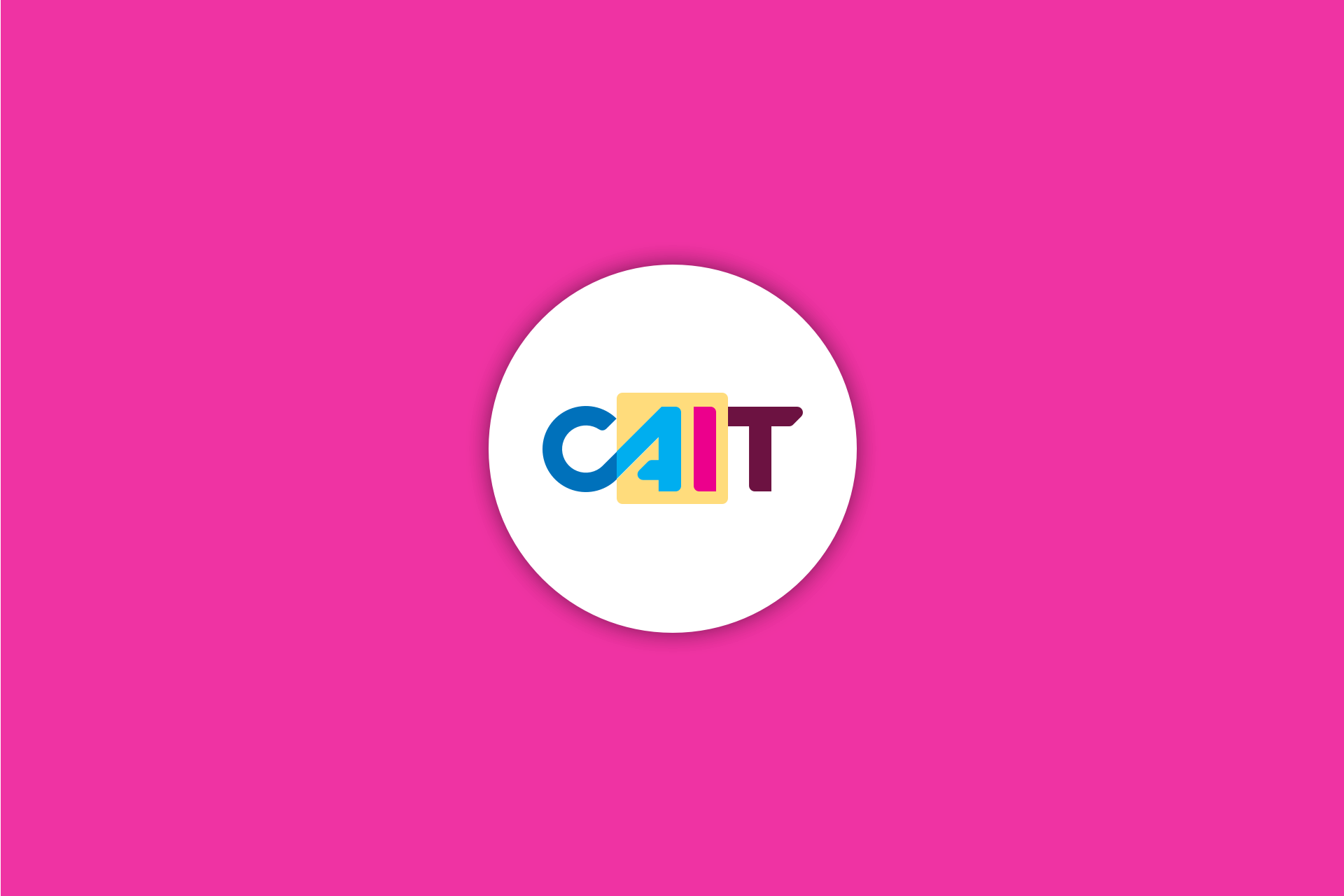 Cait by GHC Systems