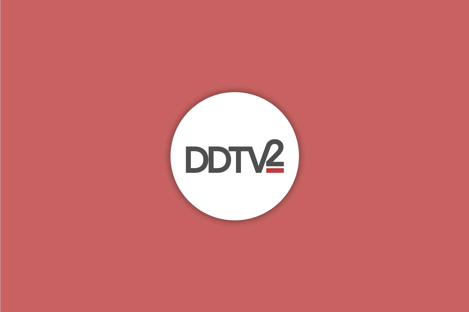 DDTV2