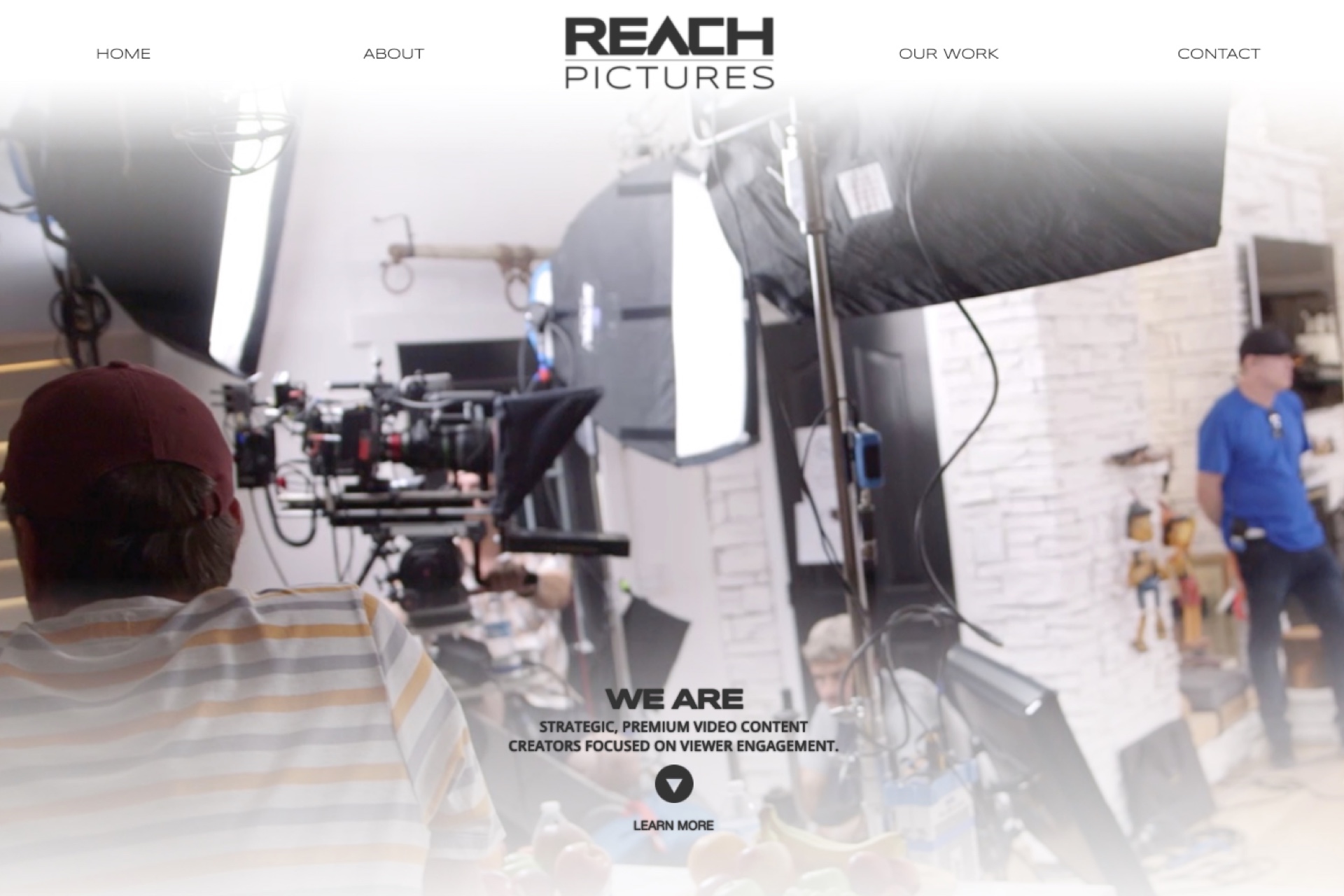 Reach Pictures